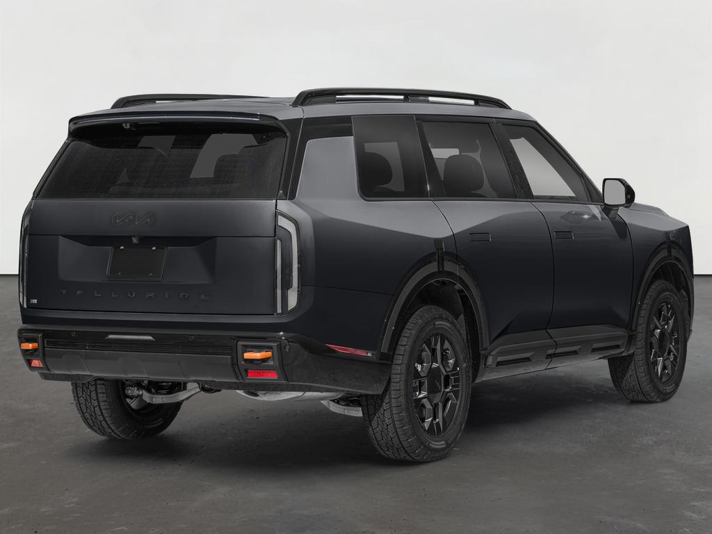 2027 Kia TELLURIDE X-PRO SX-PRESTIGE