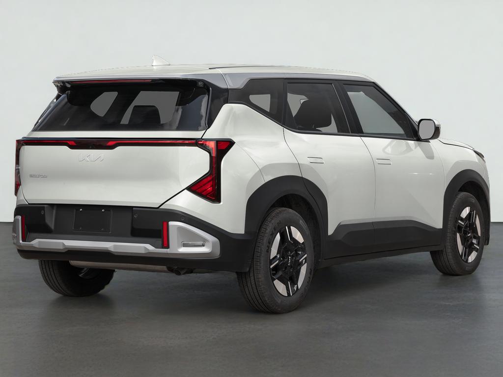 2027 Kia SELTOS LX