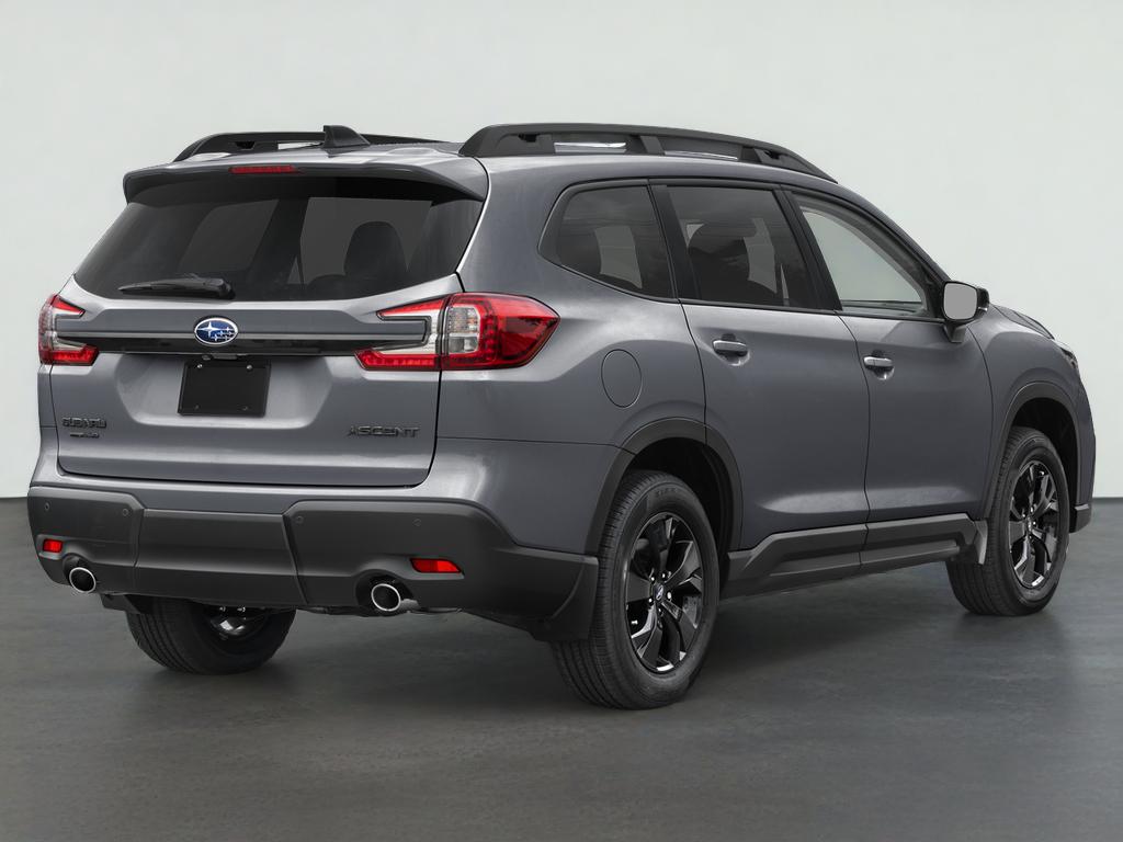 2027 Subaru ASCENT Premium 7-Passenger