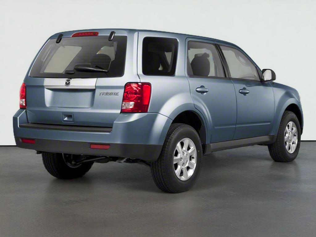 2010 Mazda Mazda Tribute Touring