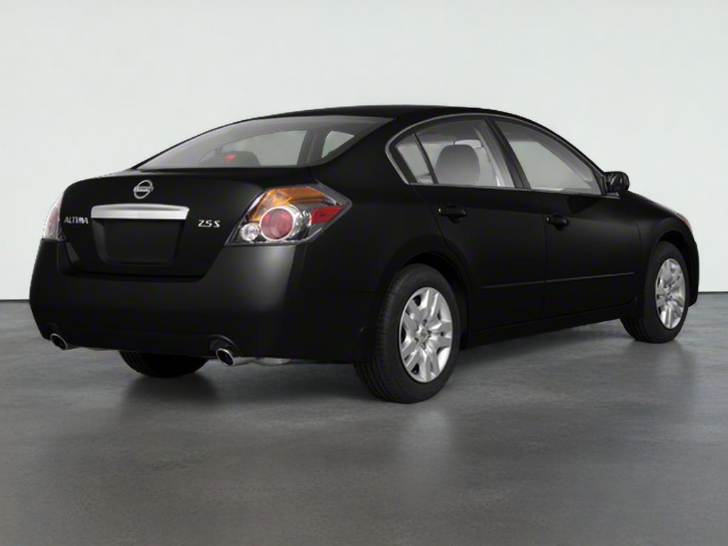 2010 Nissan Altima 2.5 SL