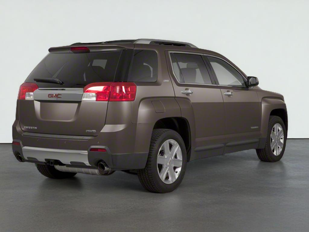 2011 GMC Terrain SLE-1