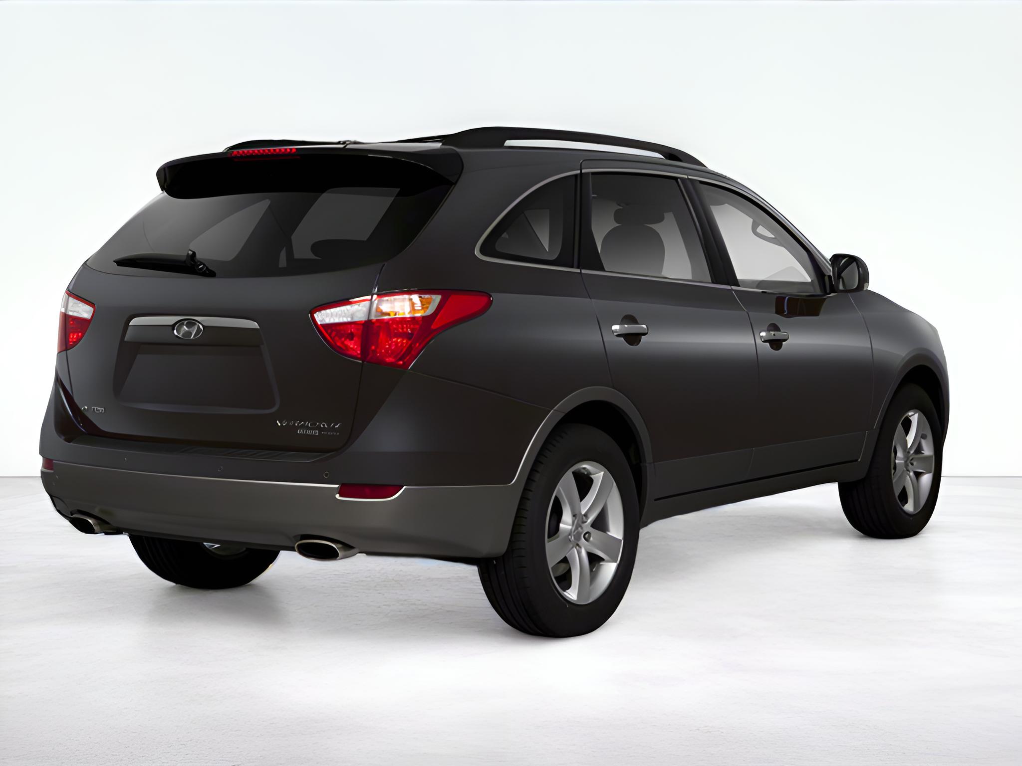 2011 Hyundai Veracruz GLS