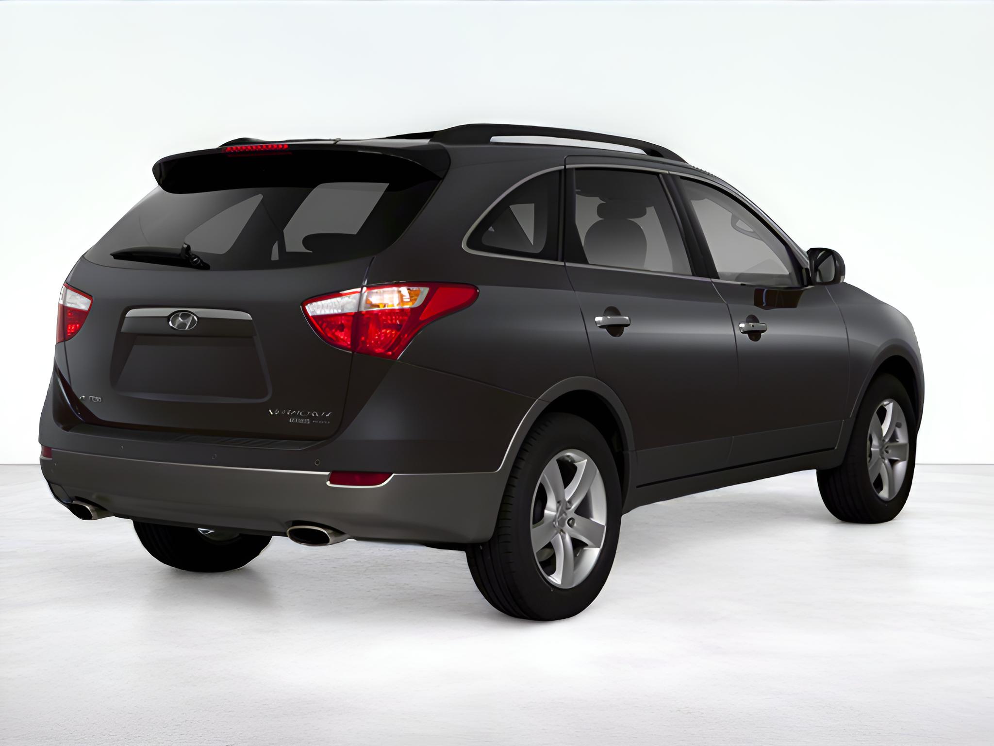 2011 Hyundai Veracruz GLS