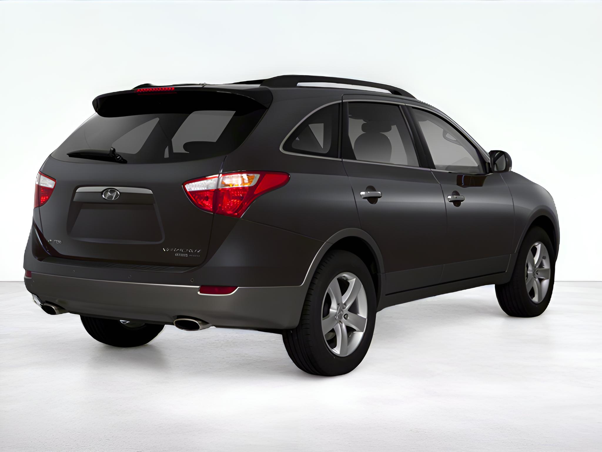 2011 Hyundai Veracruz GLS