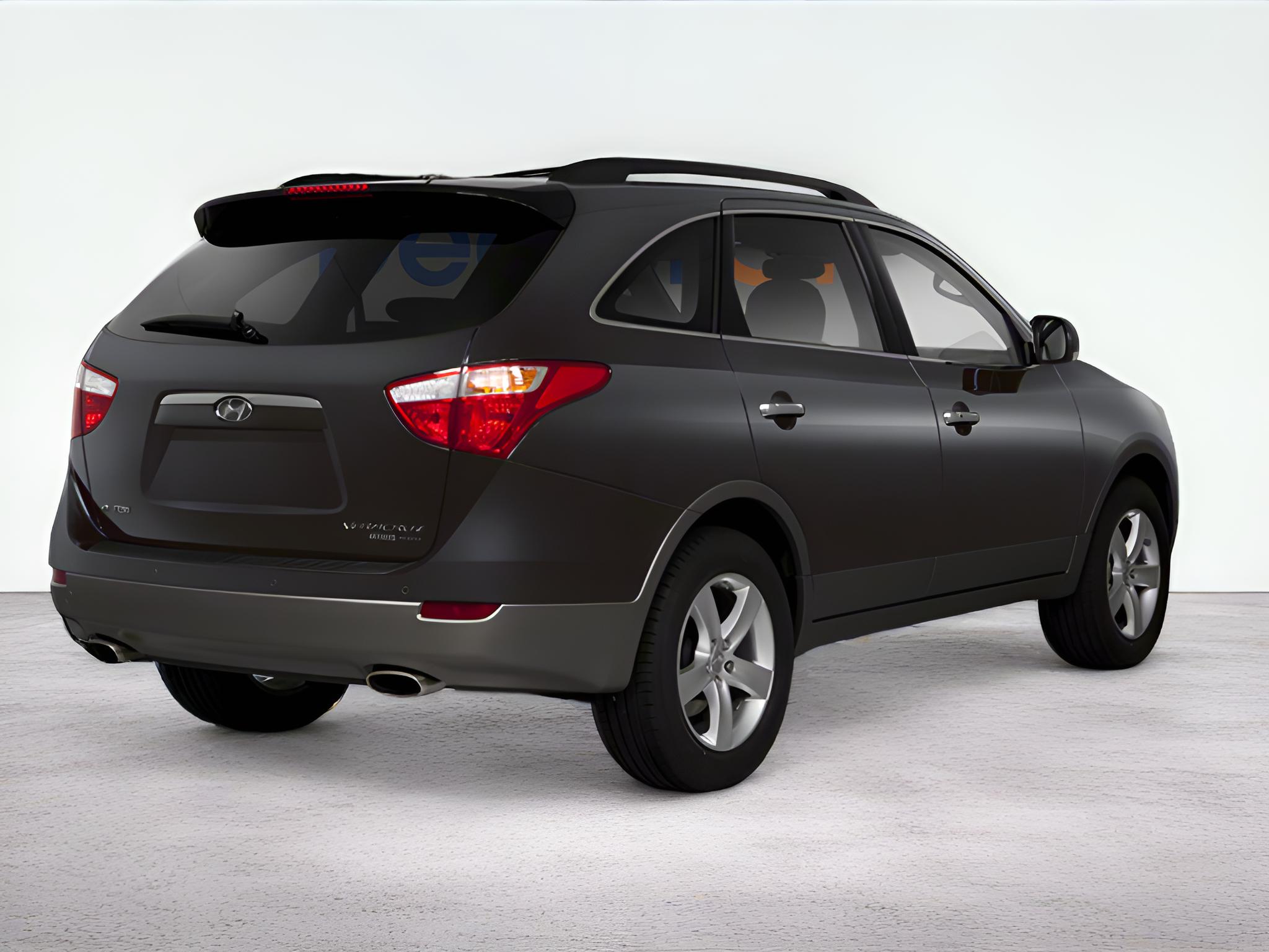 2011 Hyundai VERACRUZ GLS