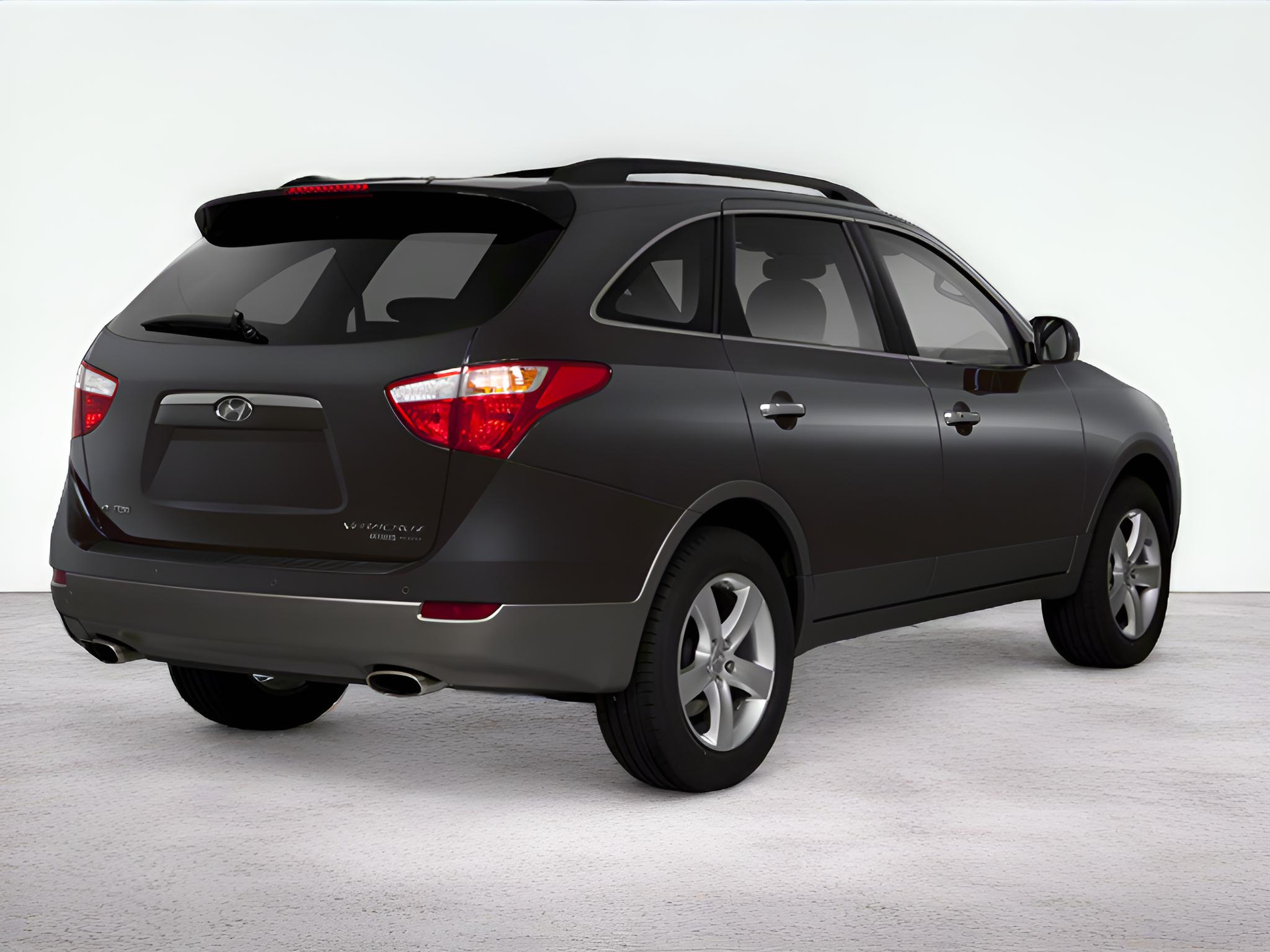 2011 Hyundai VERACRUZ GLS