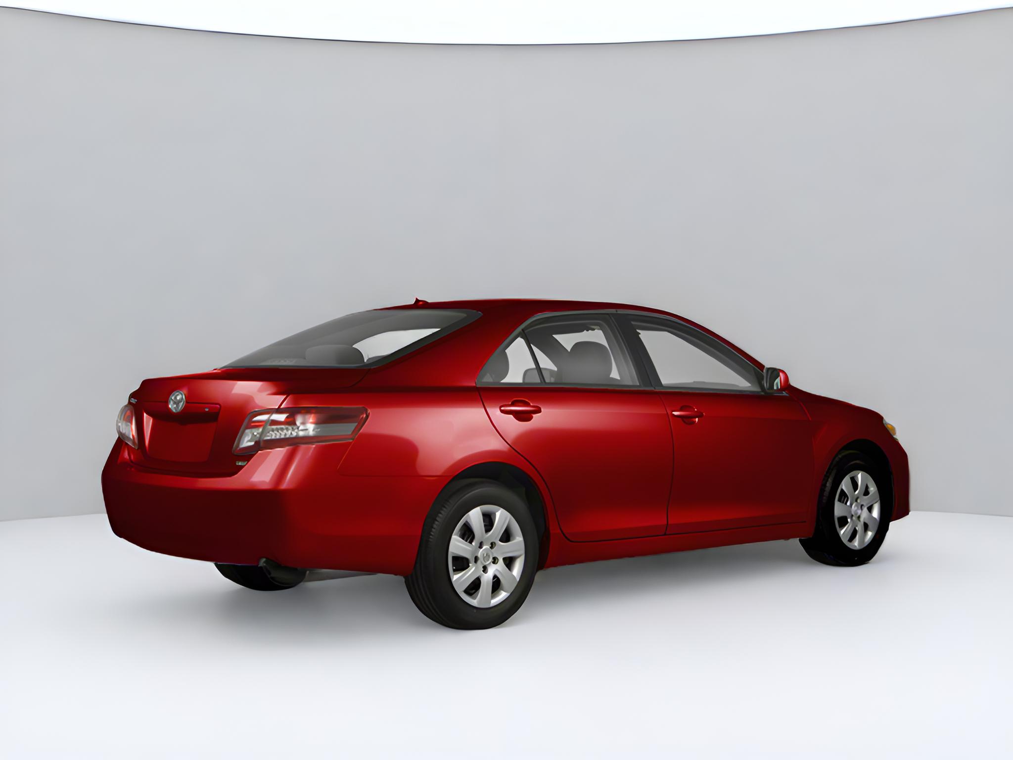 2011 Toyota Camry SE