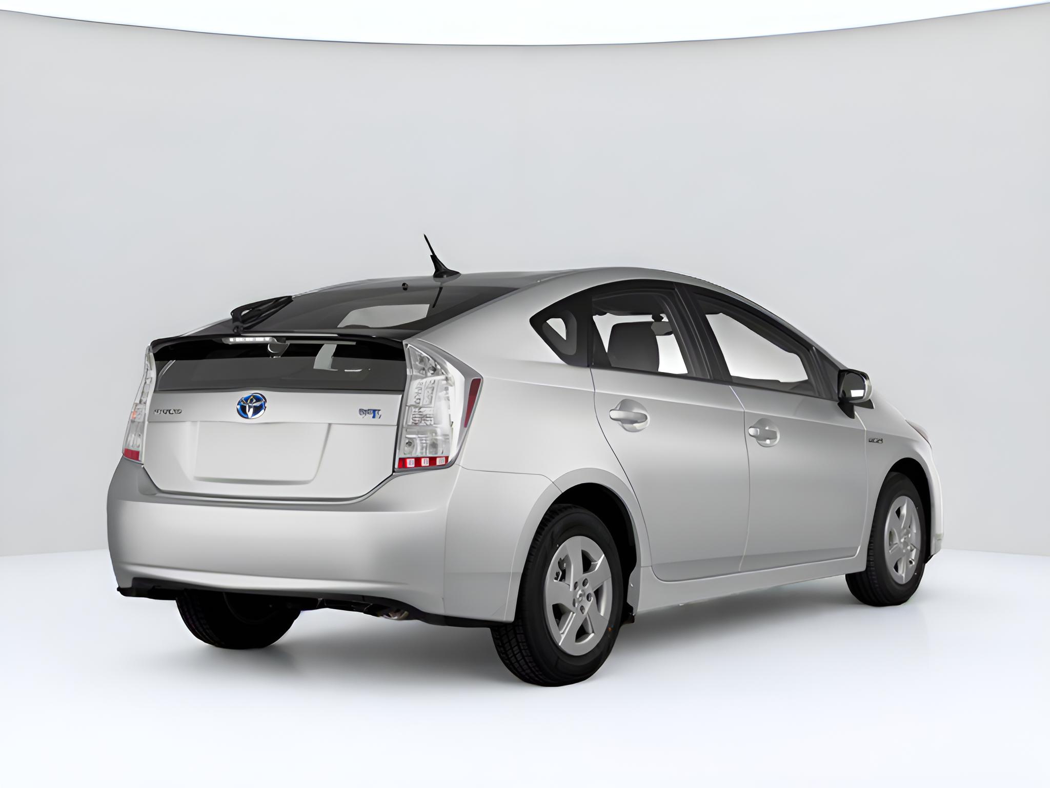 2011 Toyota Prius I