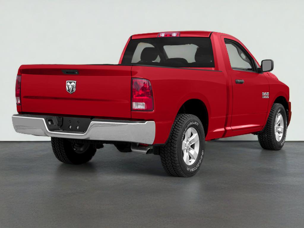 2013 RAM 1500 Express