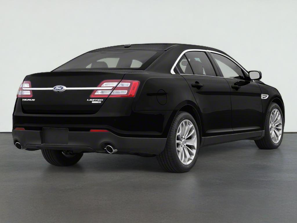 2013 Ford Taurus SEL