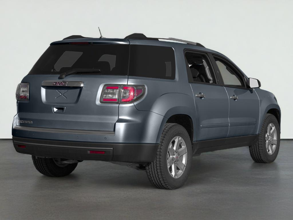 2013 GMC Acadia SLE