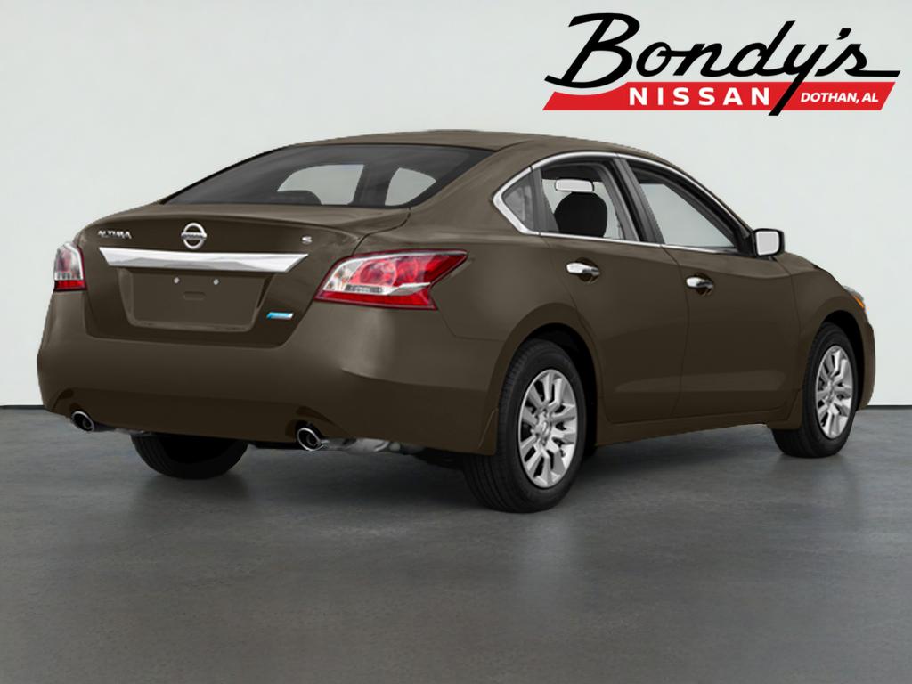 2013 Nissan Altima 2.5 S