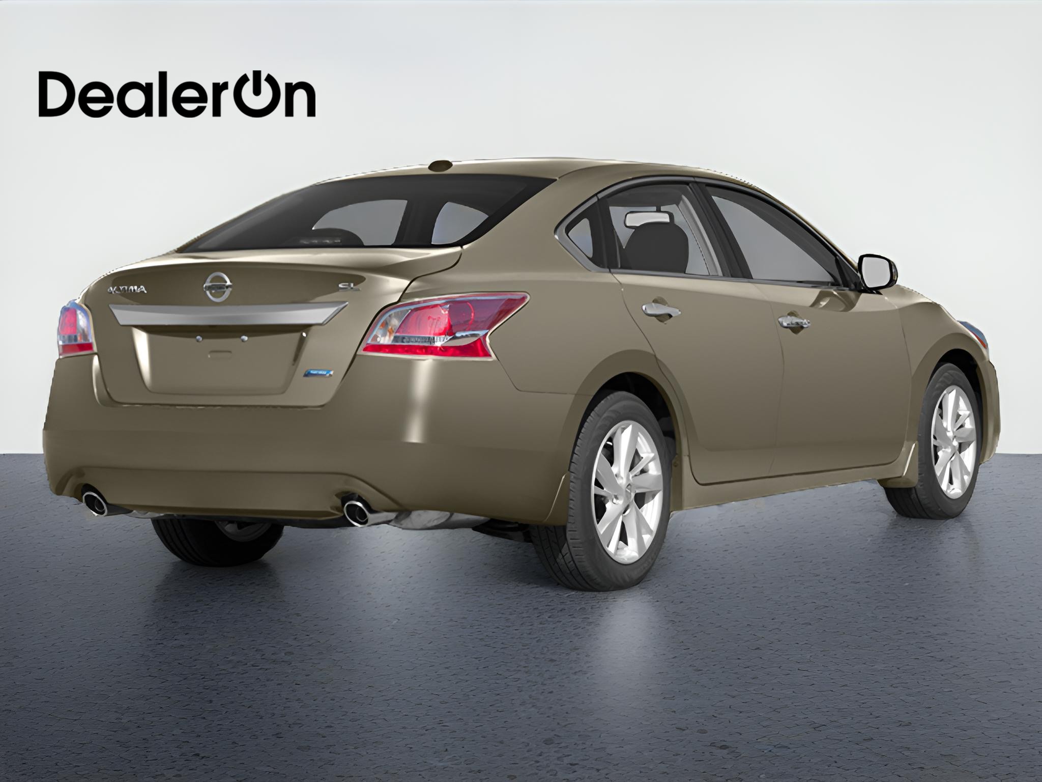 2013 Nissan Altima 2.5 SL