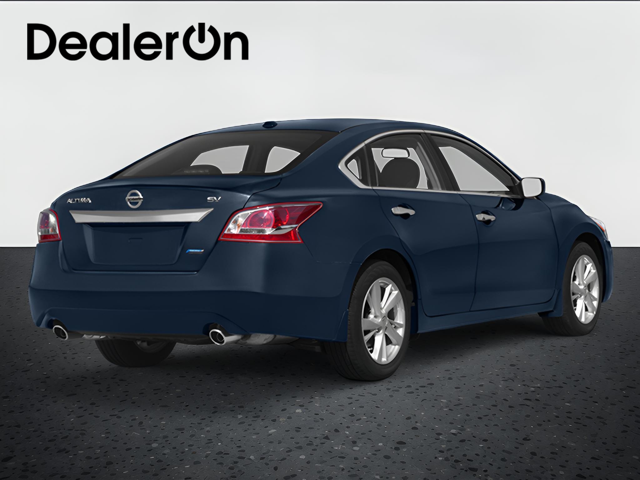 2013 Nissan Altima 2.5 SV