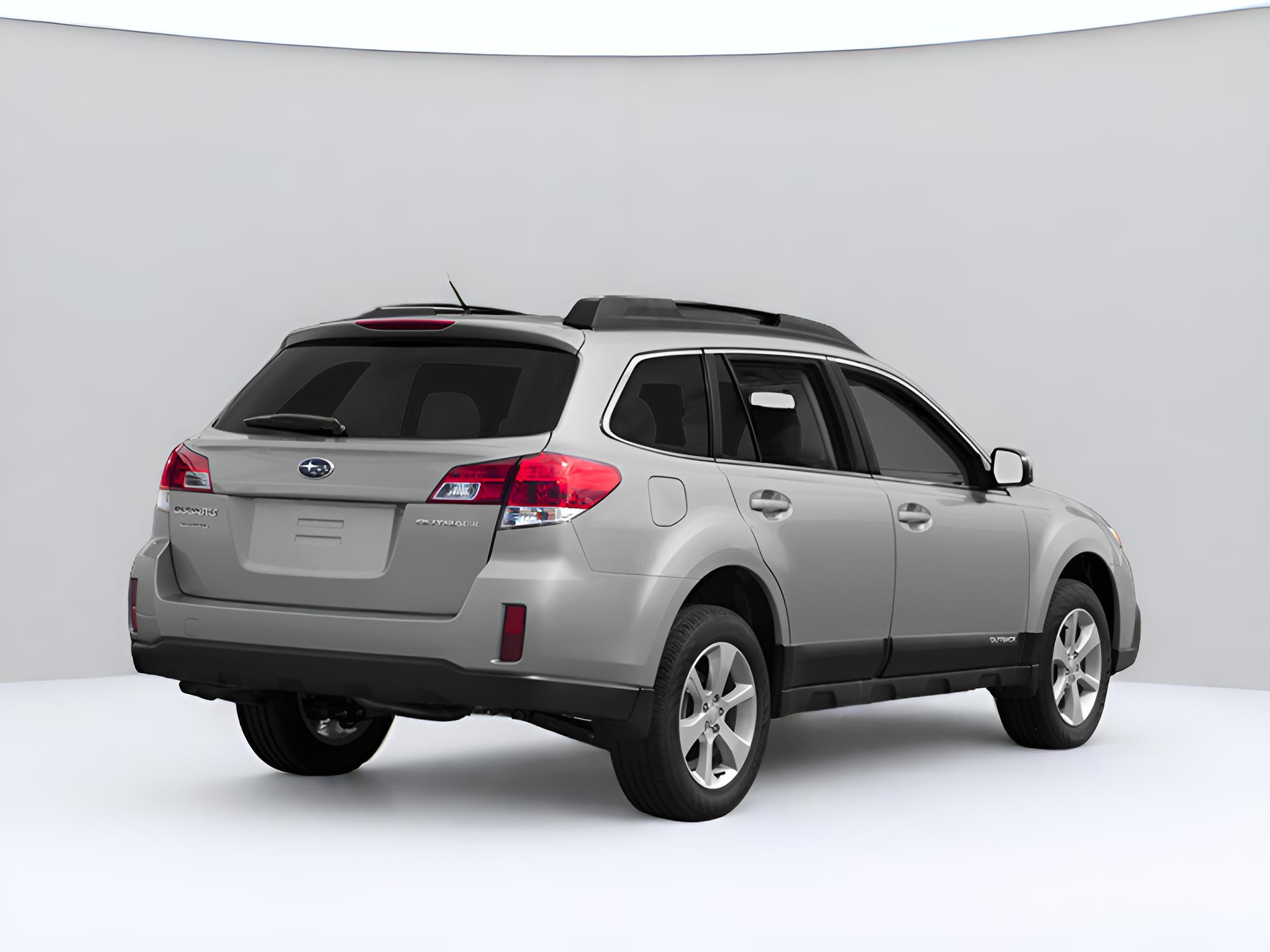 2013 Subaru Outback 2.5i