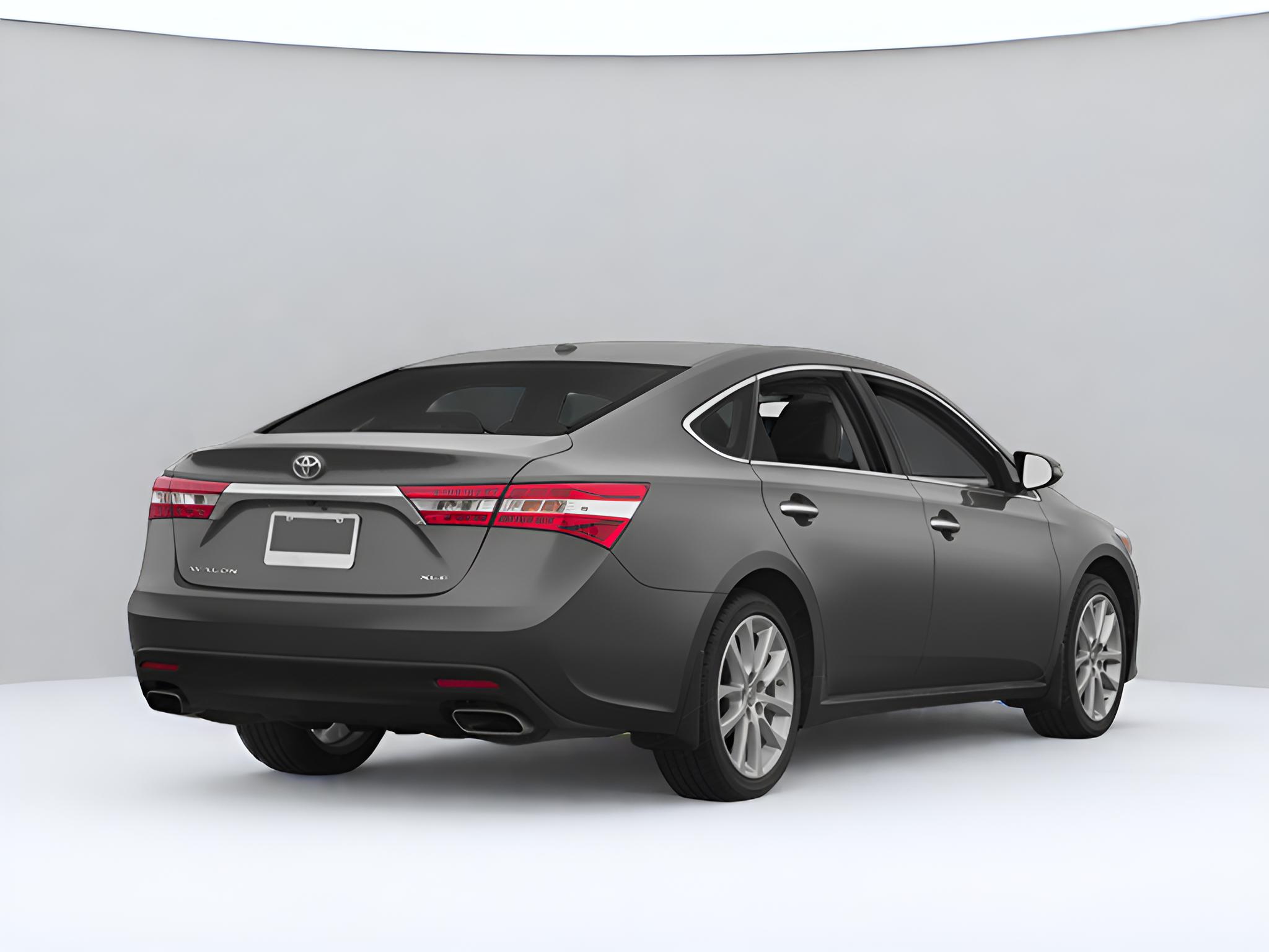 2013 Toyota Avalon Limited