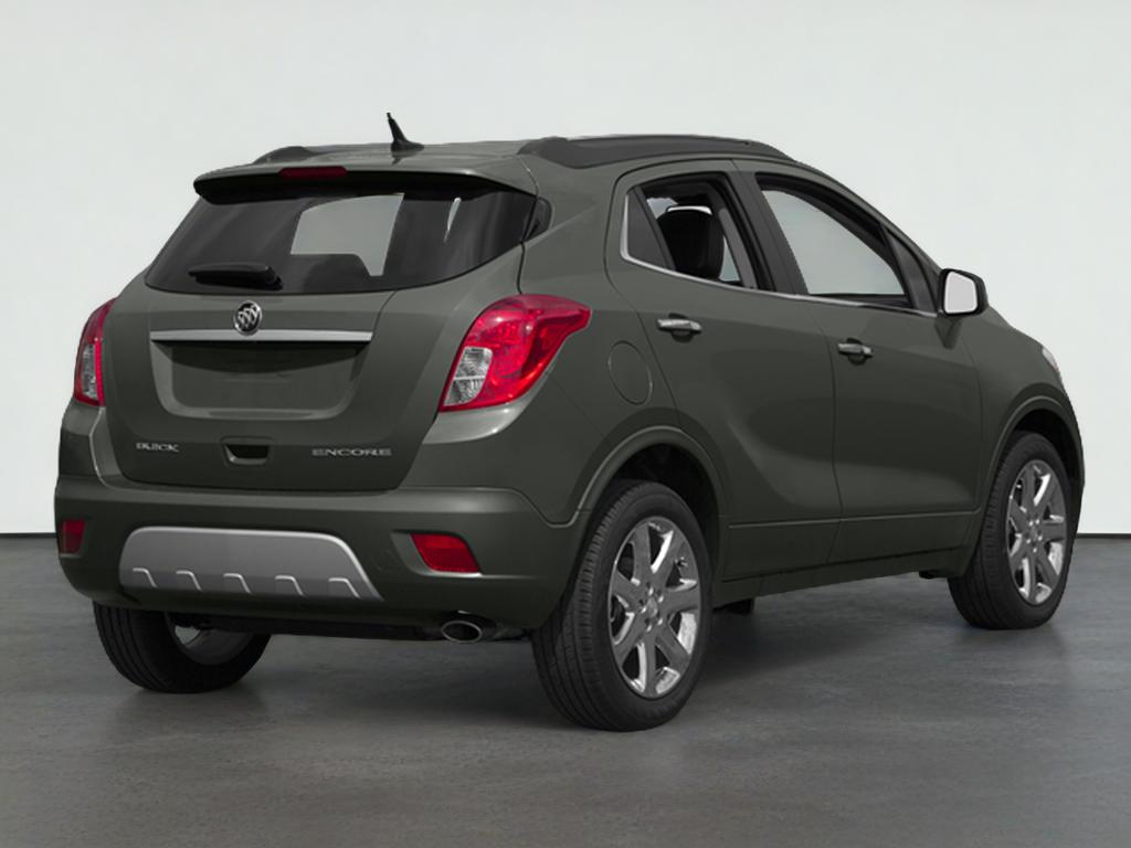 2014 Buick Encore Convenience