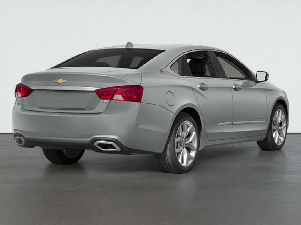 2014 Chevrolet Impala LT 2LT