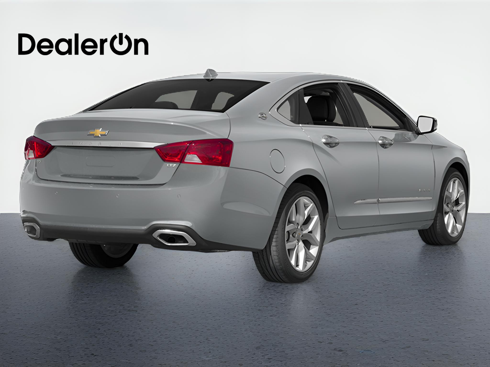 2014 Chevrolet Impala LT 2LT
