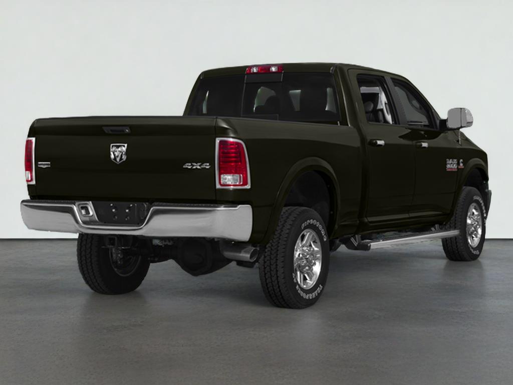 2014 RAM 2500 Big Horn