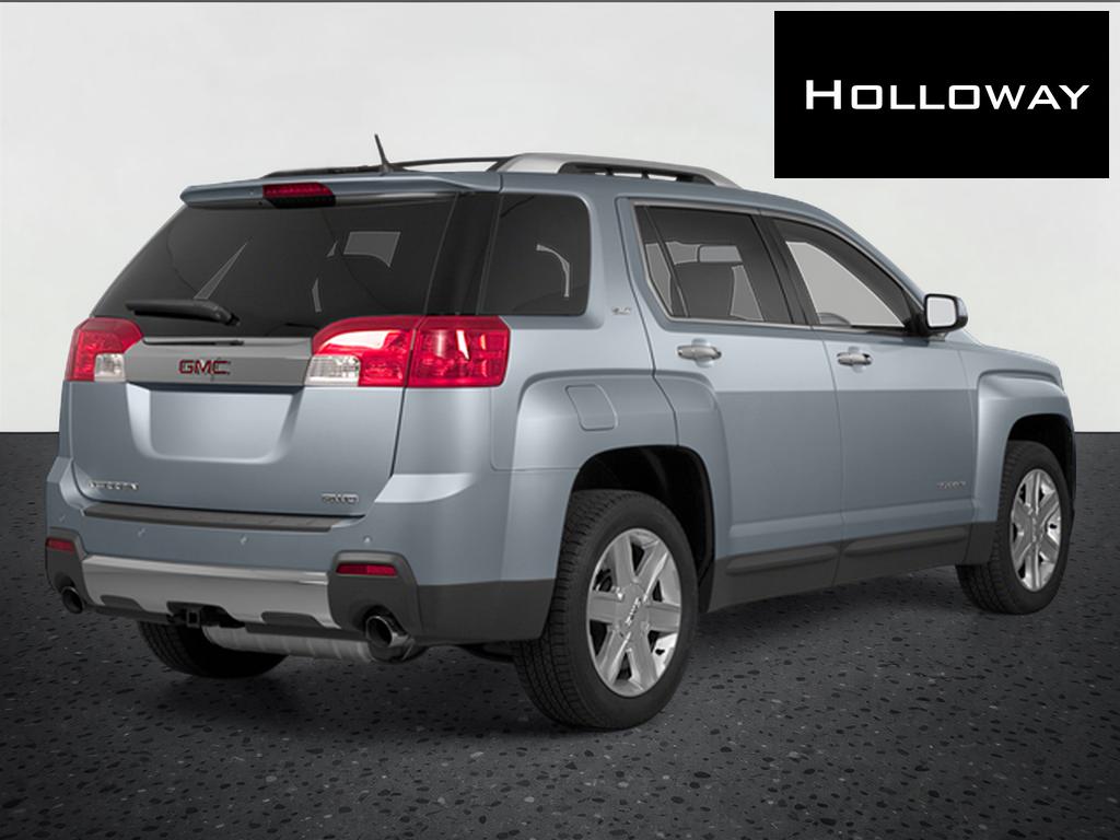 2014 GMC Terrain SLE
