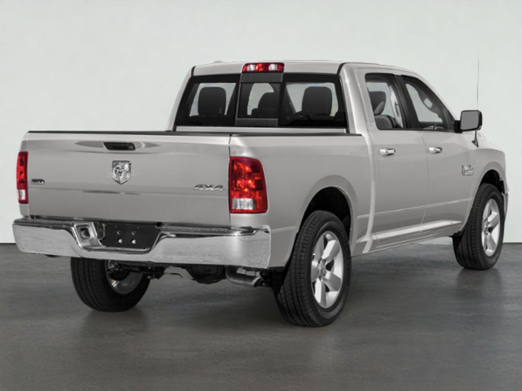2014 RAM 1500 Big Horn