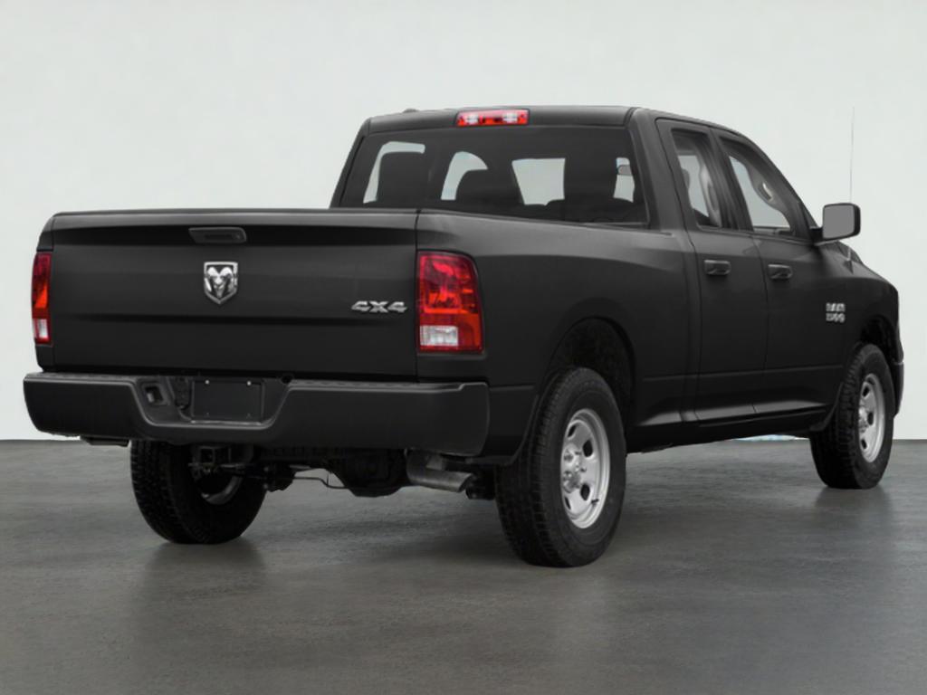 2014 RAM 1500 Tradesman