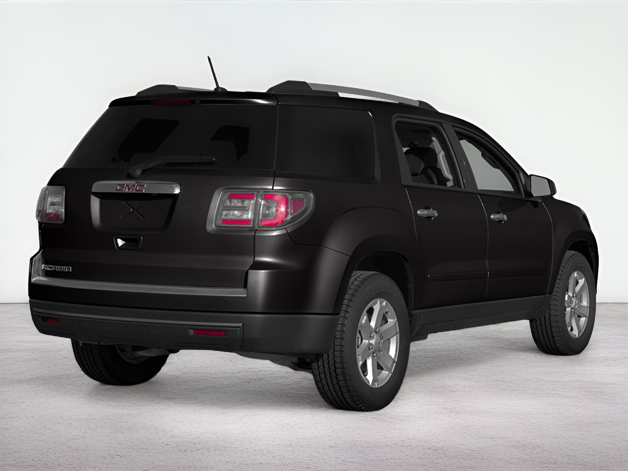 2015 GMC Acadia SLT-1