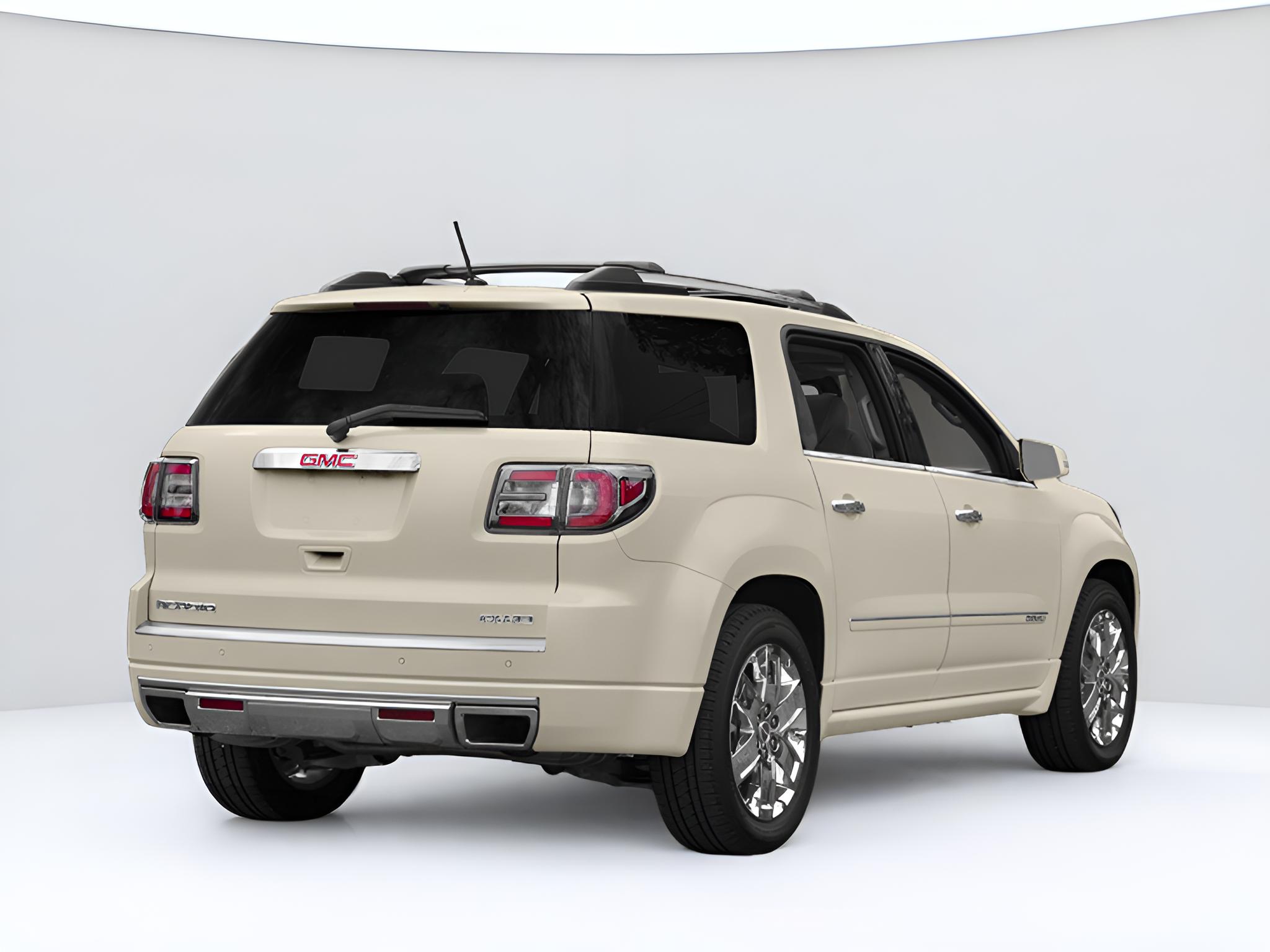 2015 GMC Acadia AWD Denali