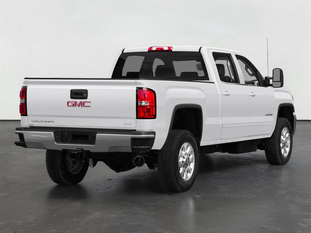 2015 GMC Sierra 2500 HD Denali