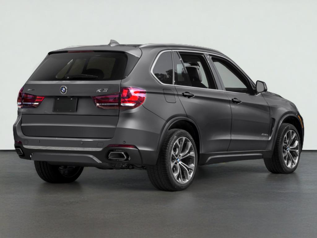 2016 BMW X5 xDrive40e