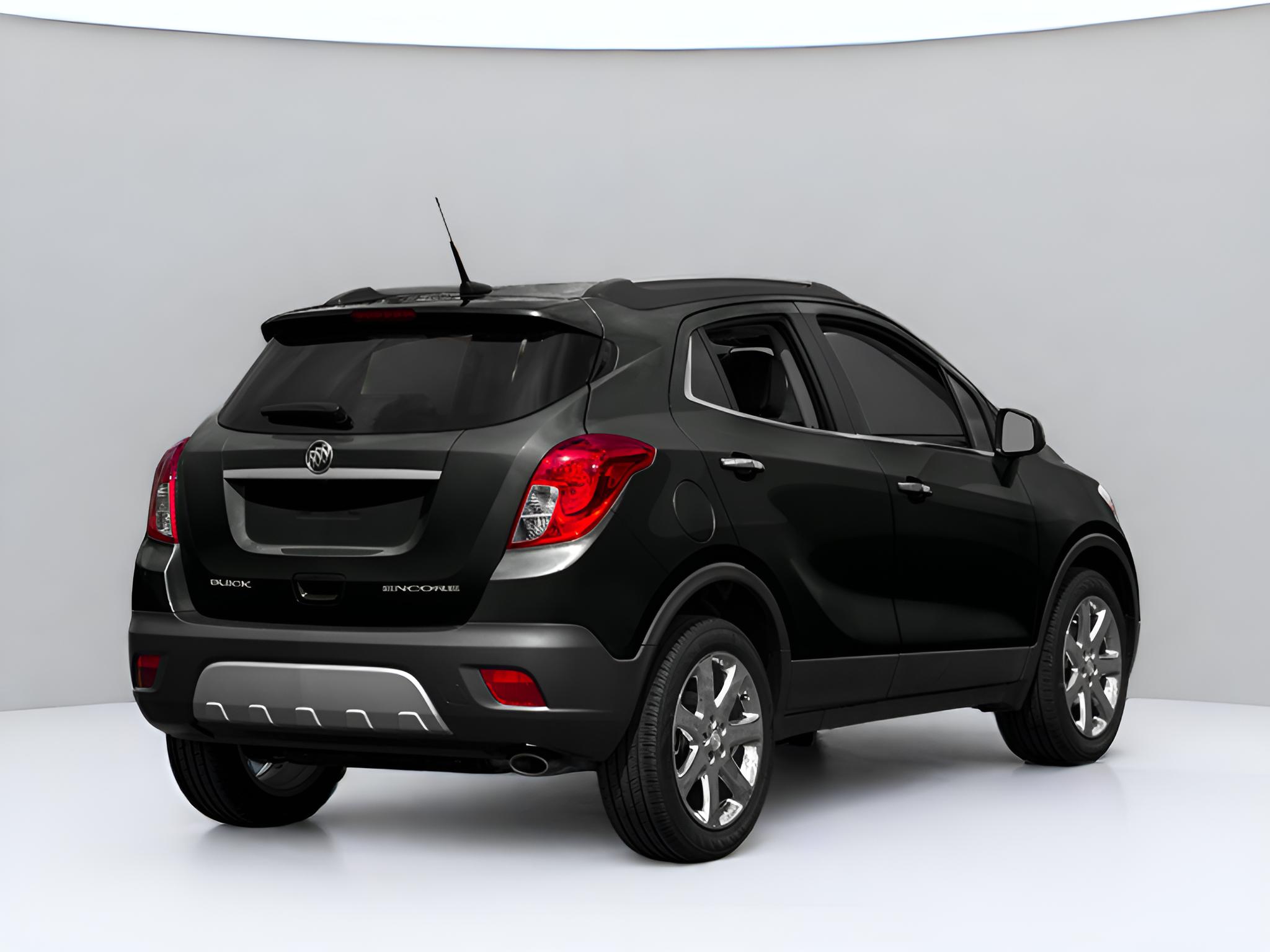 2016 Buick Encore Convenience