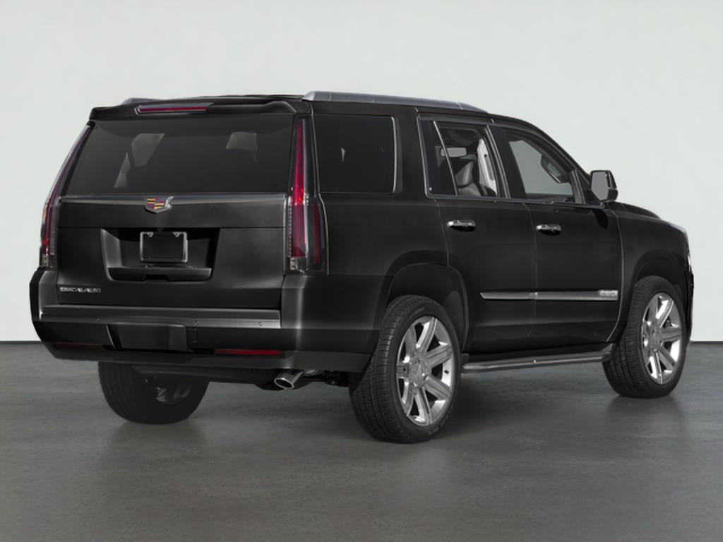 2016 Cadillac Escalade Standard