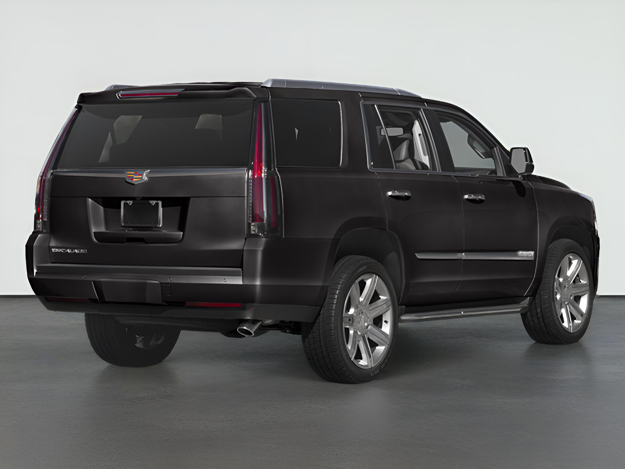 2016 Cadillac Escalade Standard