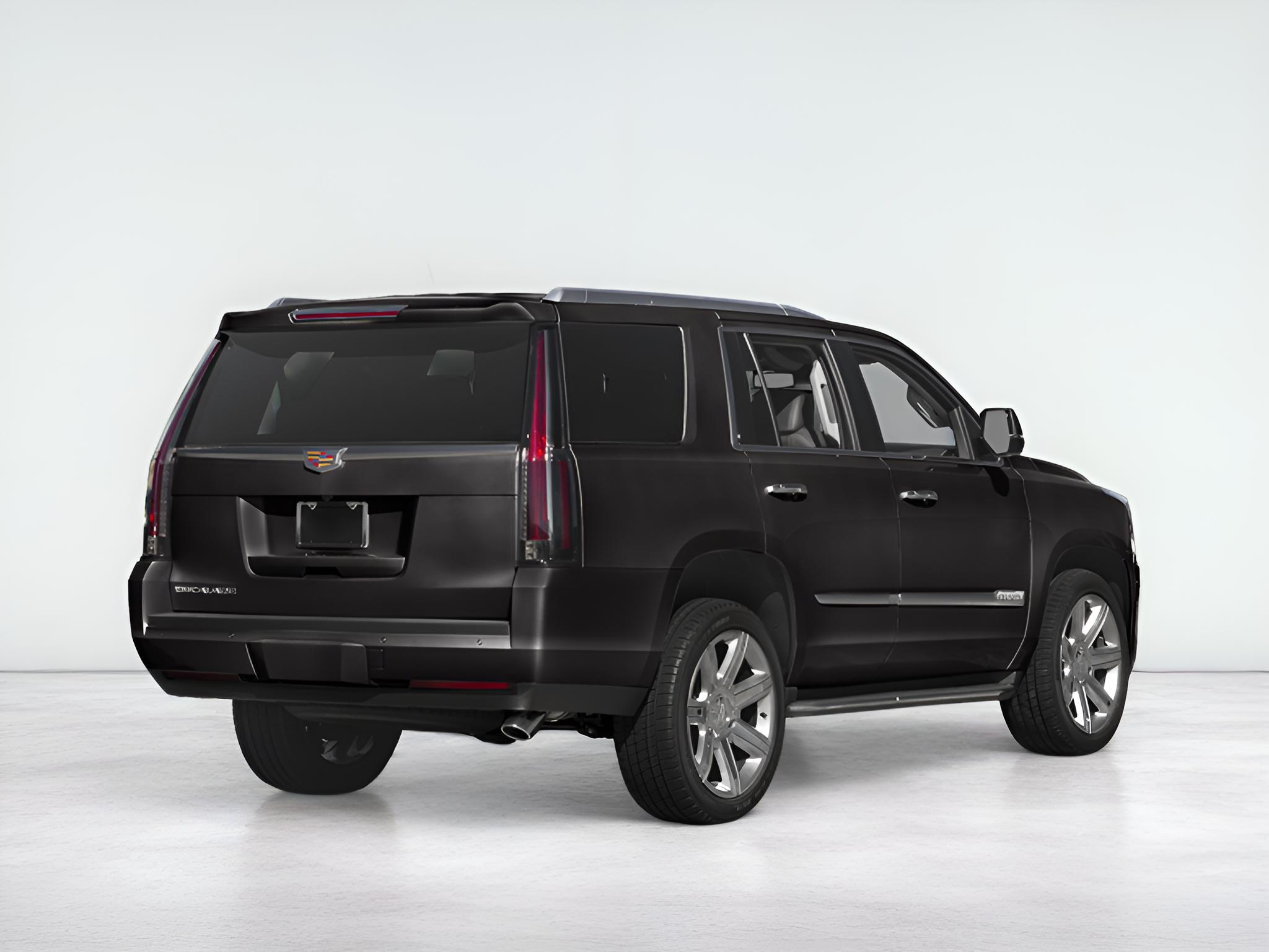 2016 Cadillac Escalade Standard
