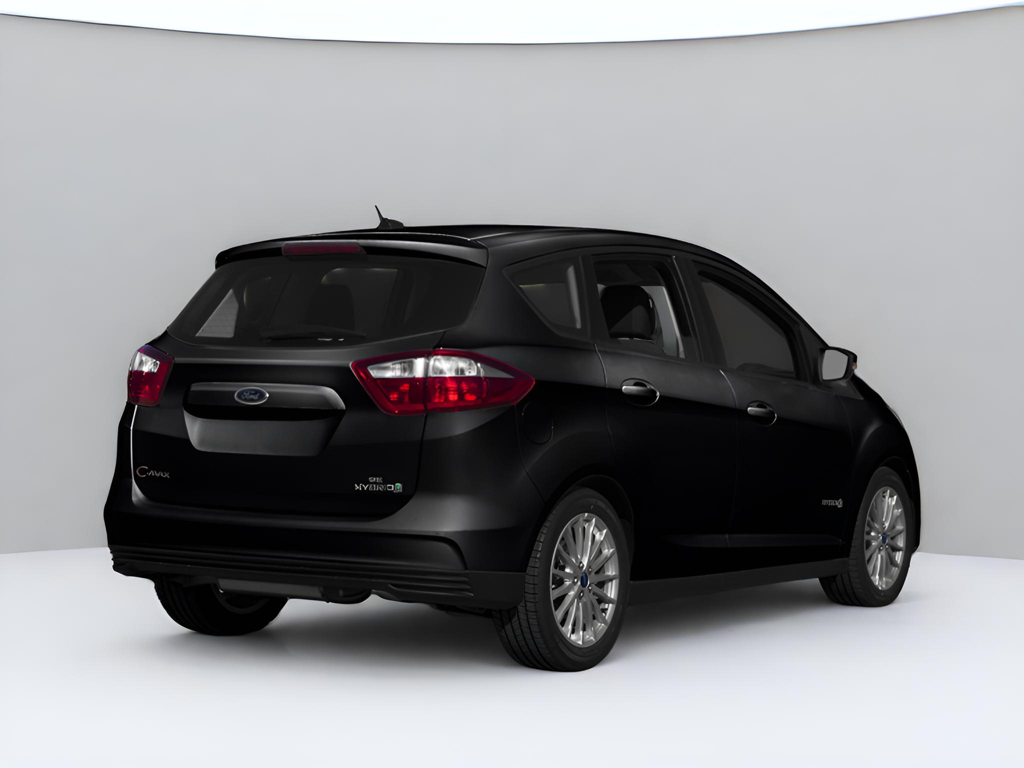 2016 Ford C-Max Hybrid SEL