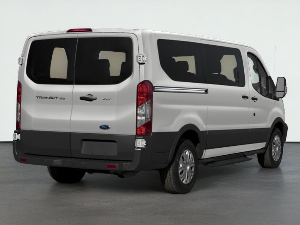 2016 Ford Transit Wagon XL