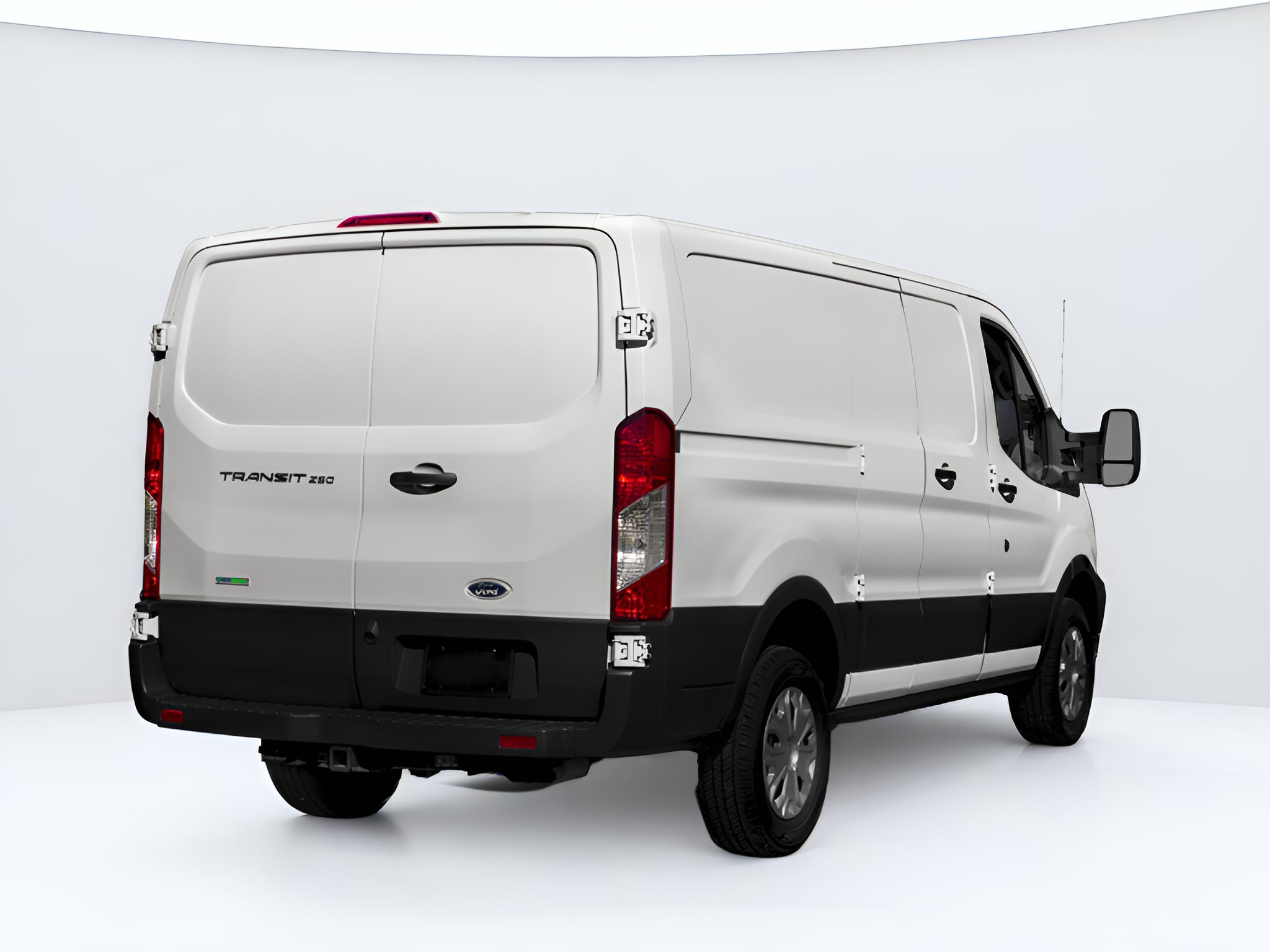 2016 Ford Transit Cargo Van Base
