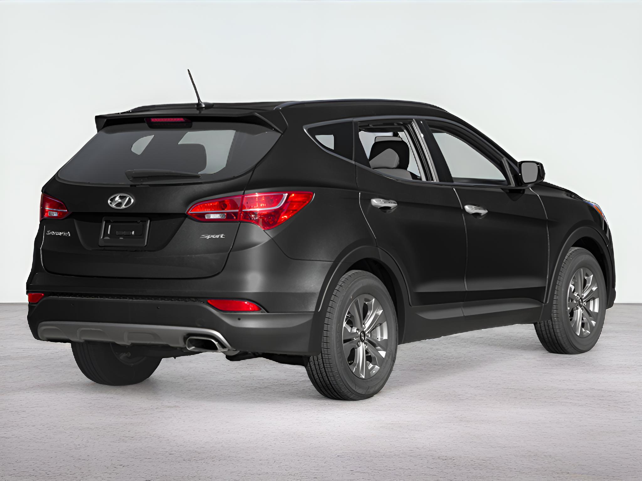 2016 Hyundai SANTA FE SPORT 2.4 Base