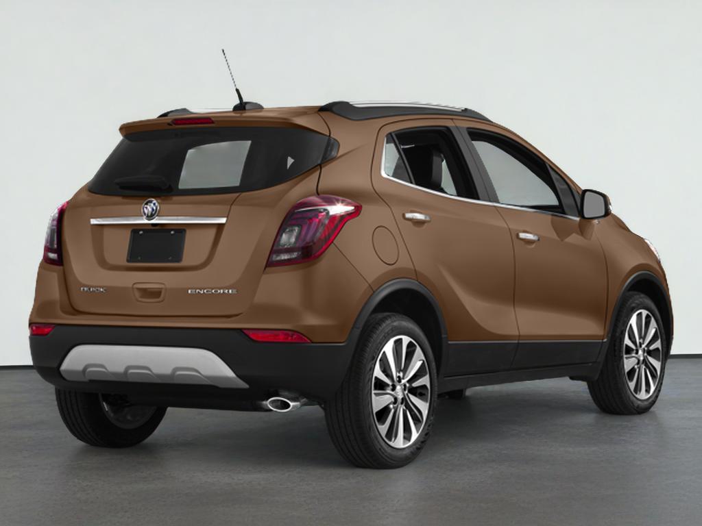 2017 Buick Encore Essence