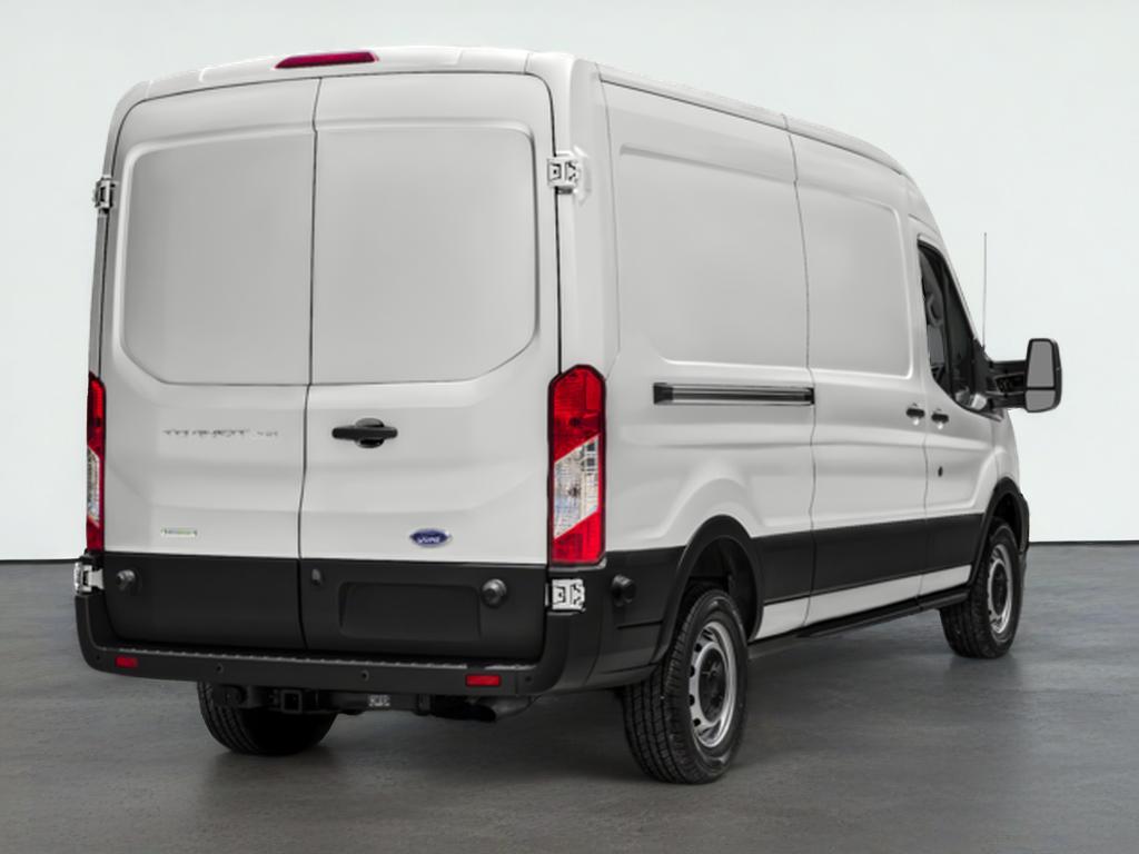 2017 Ford Transit-250 Base
