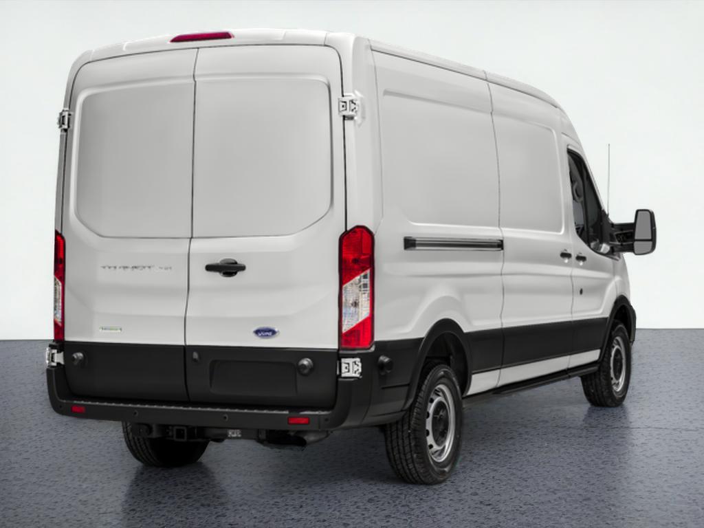 2017 Ford Transit-250 Base