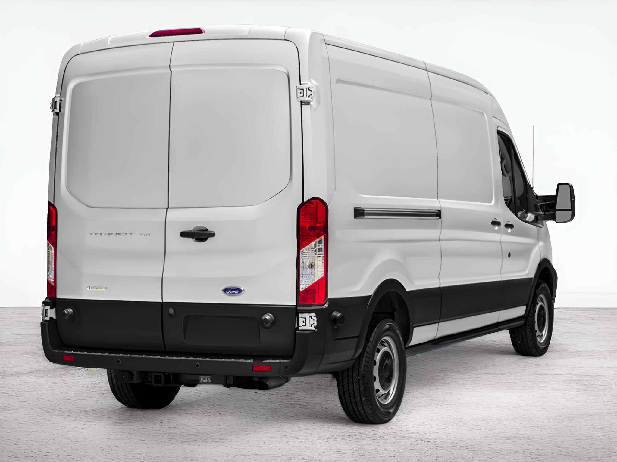 2017 Ford Transit-250 Base