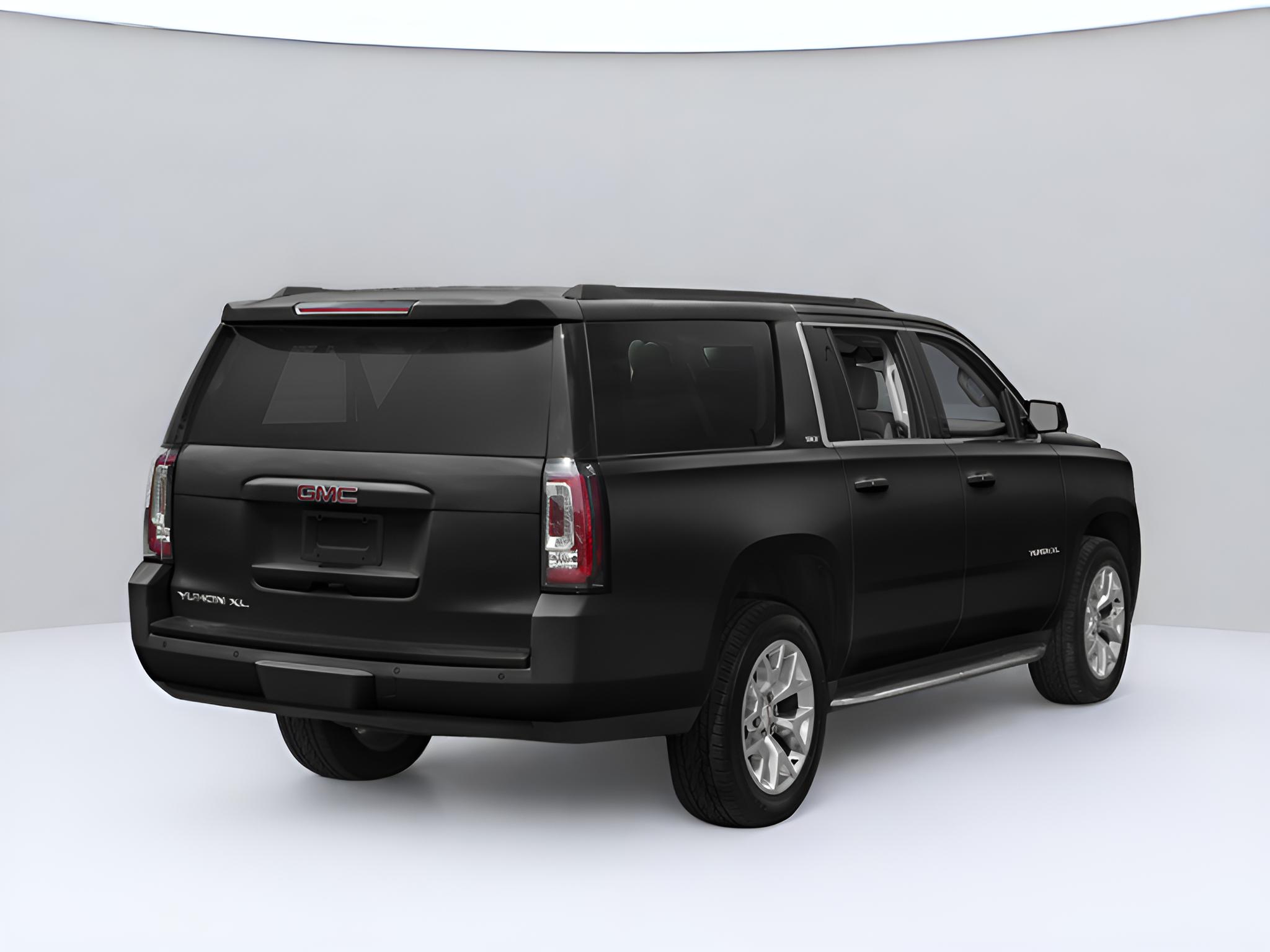 2017 GMC Yukon XL SLE