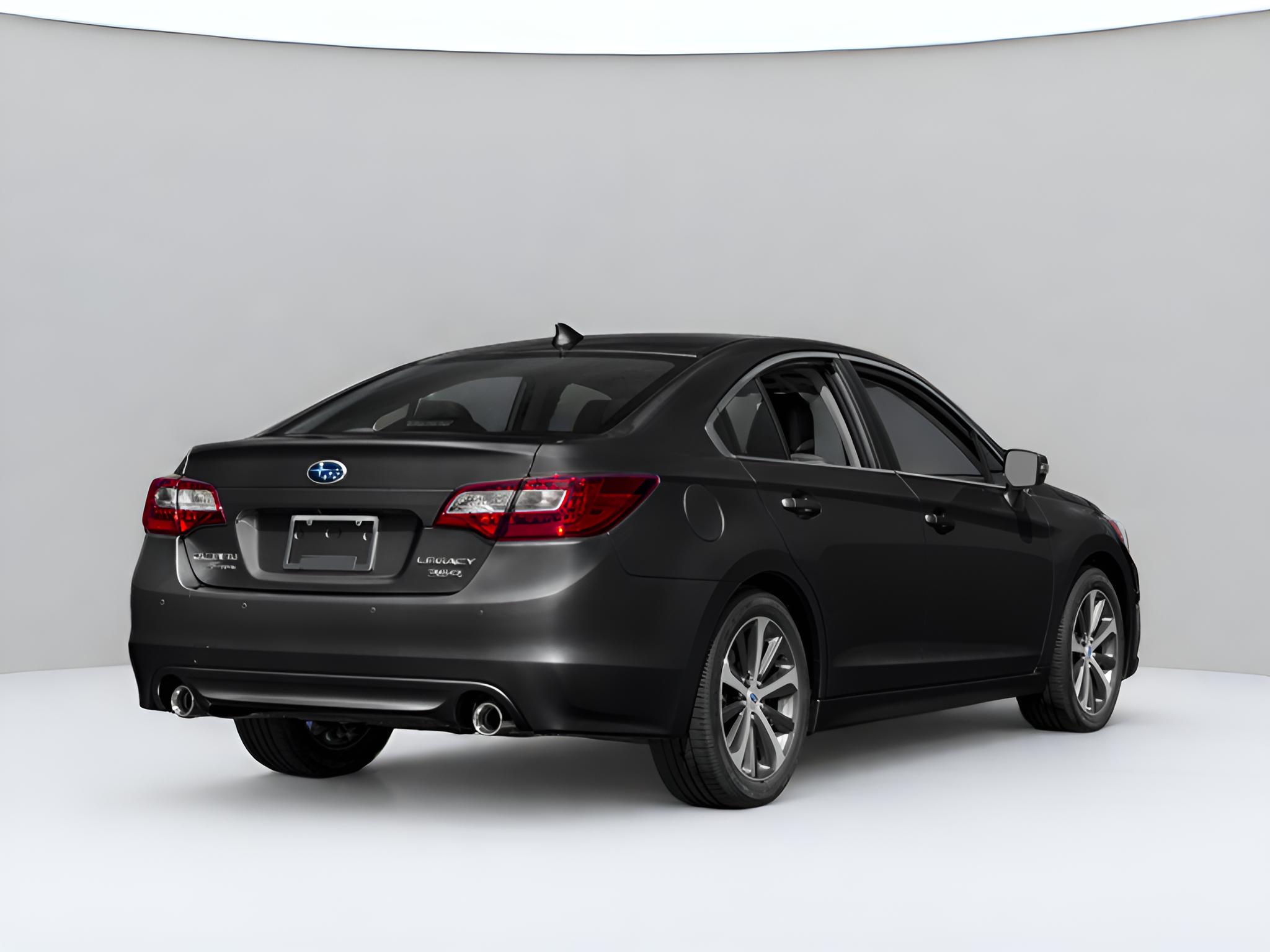 2017 Subaru Legacy Limited