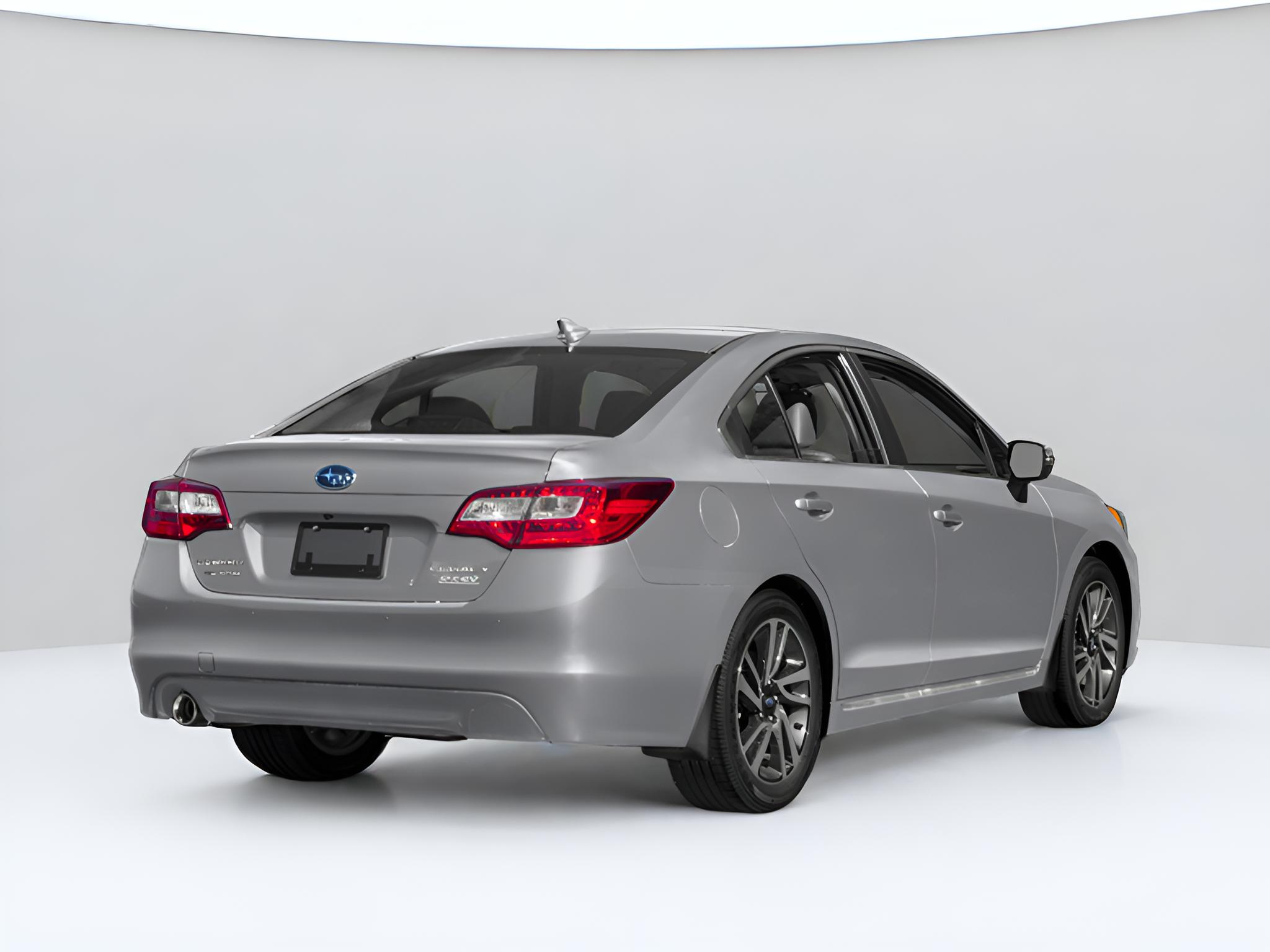 2017 Subaru Legacy Sport