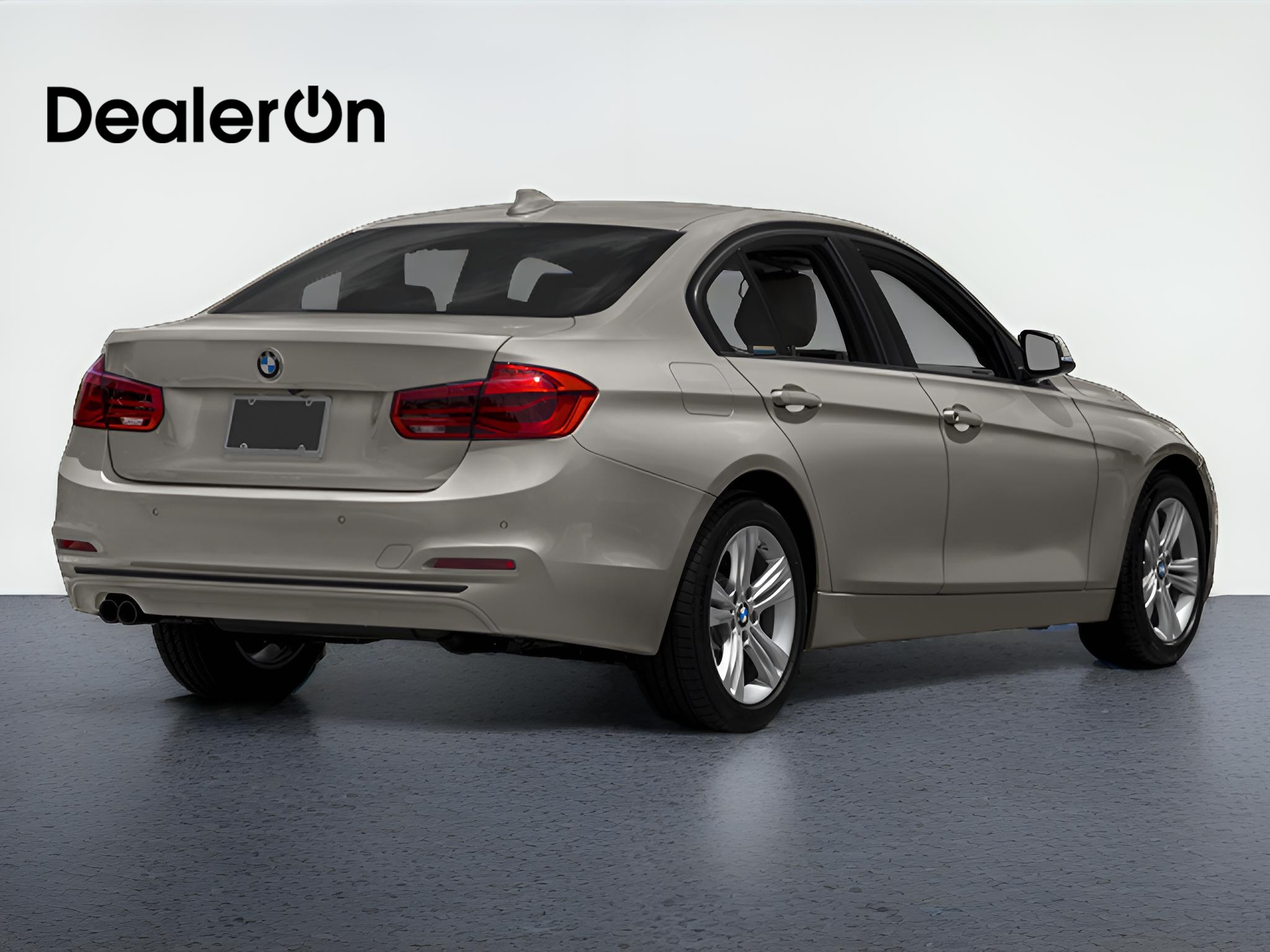 2018 BMW 3 Series 330i