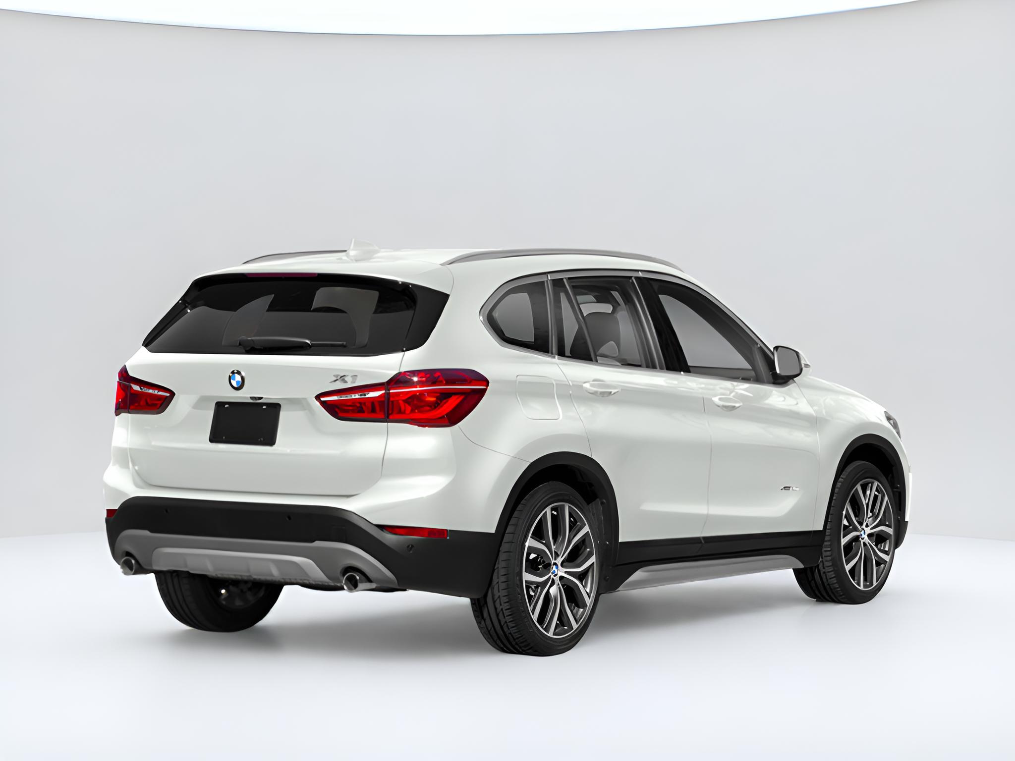 2018 BMW X1 sDrive28i