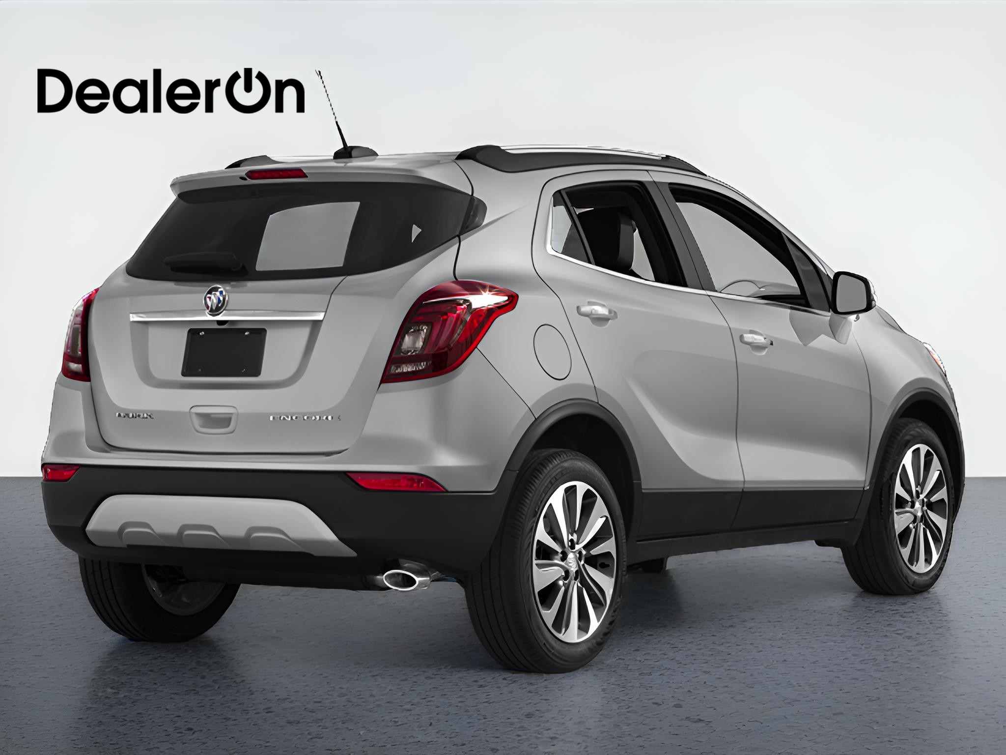 2018 Buick Encore Sport Touring